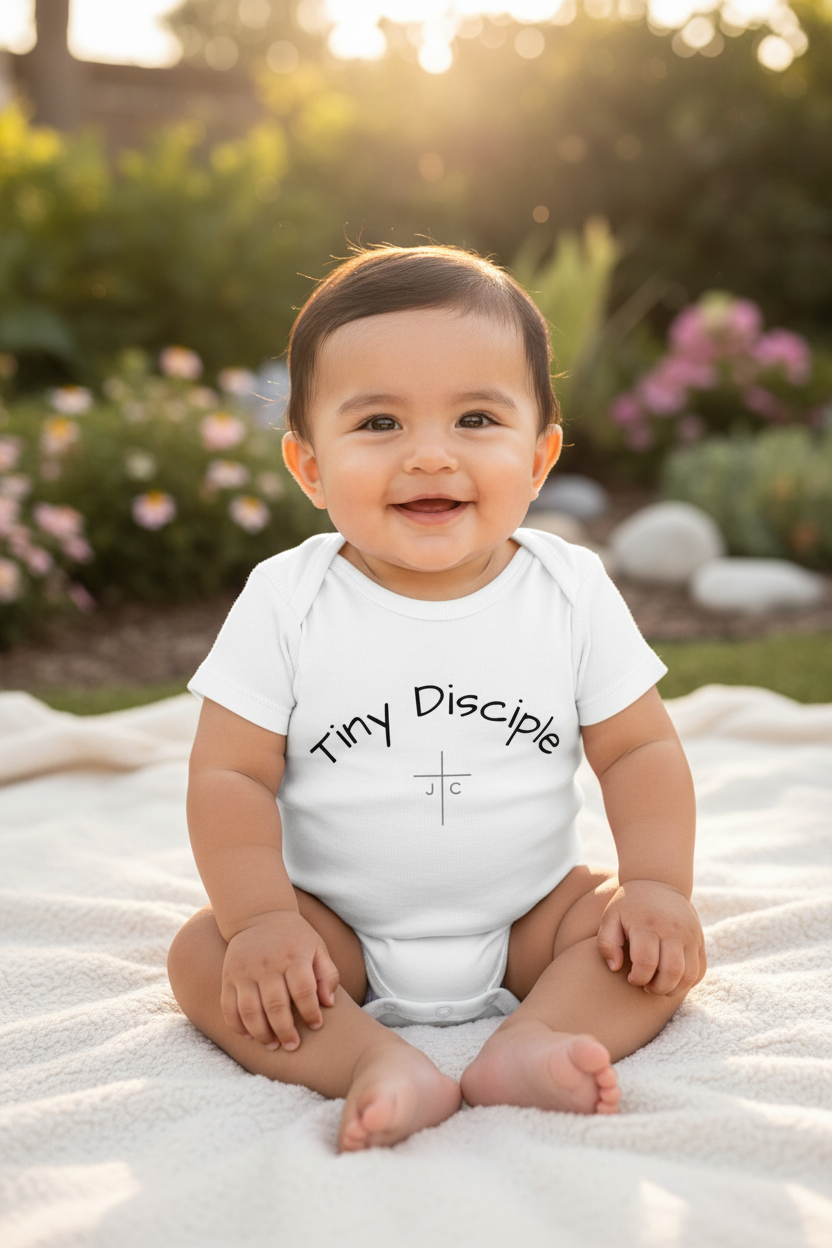 Baby Onesie