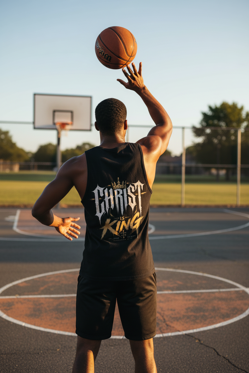 Basketball