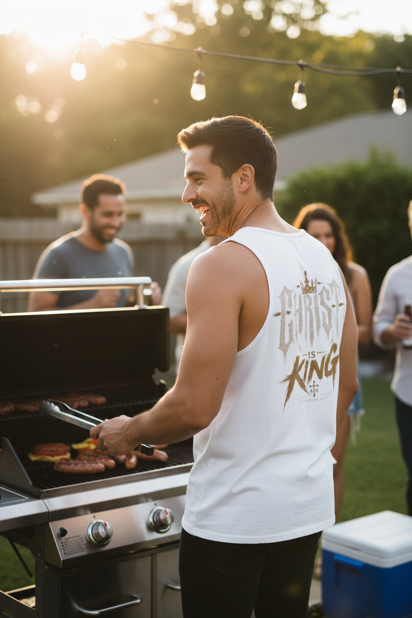 BBQ