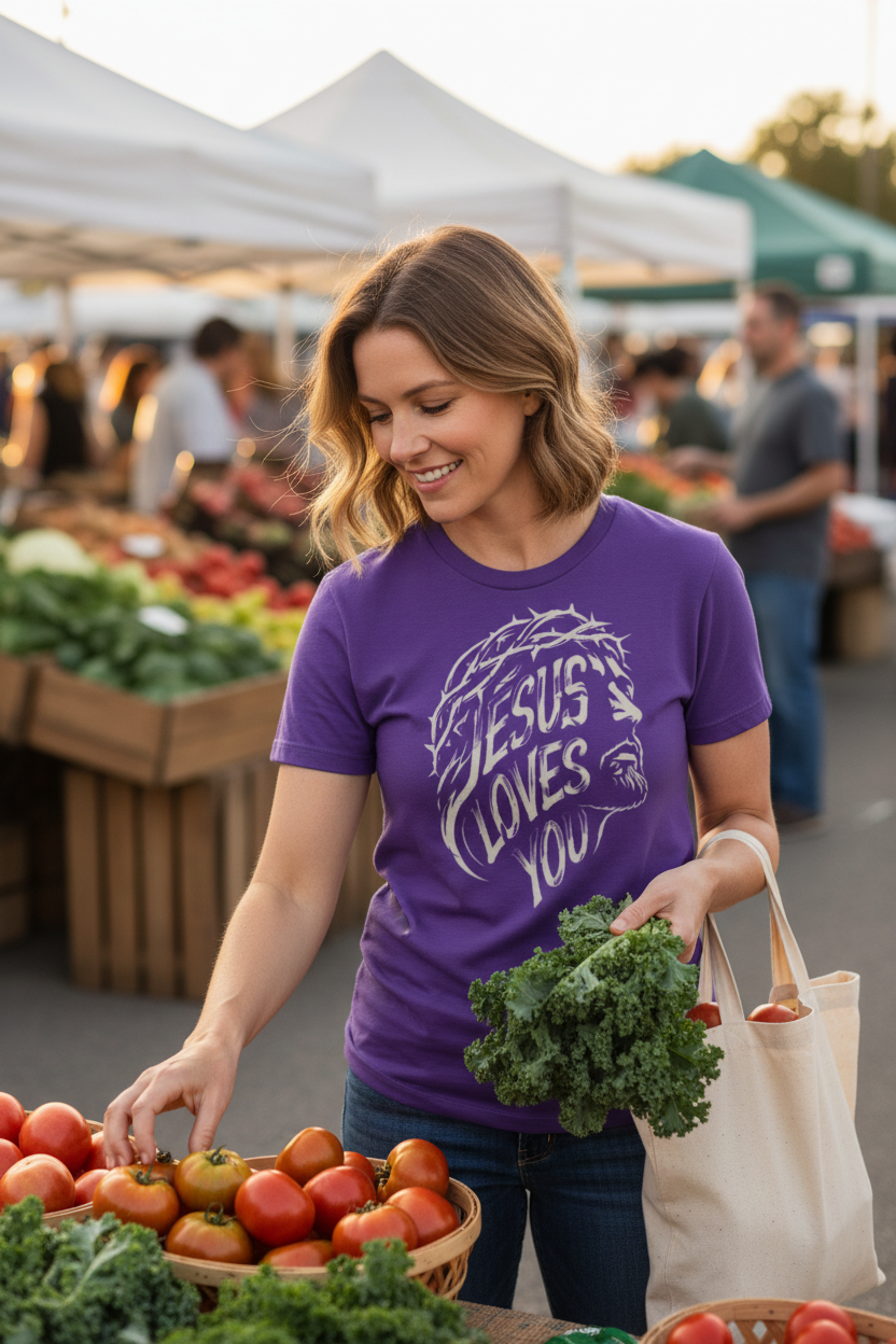 Farmers Market