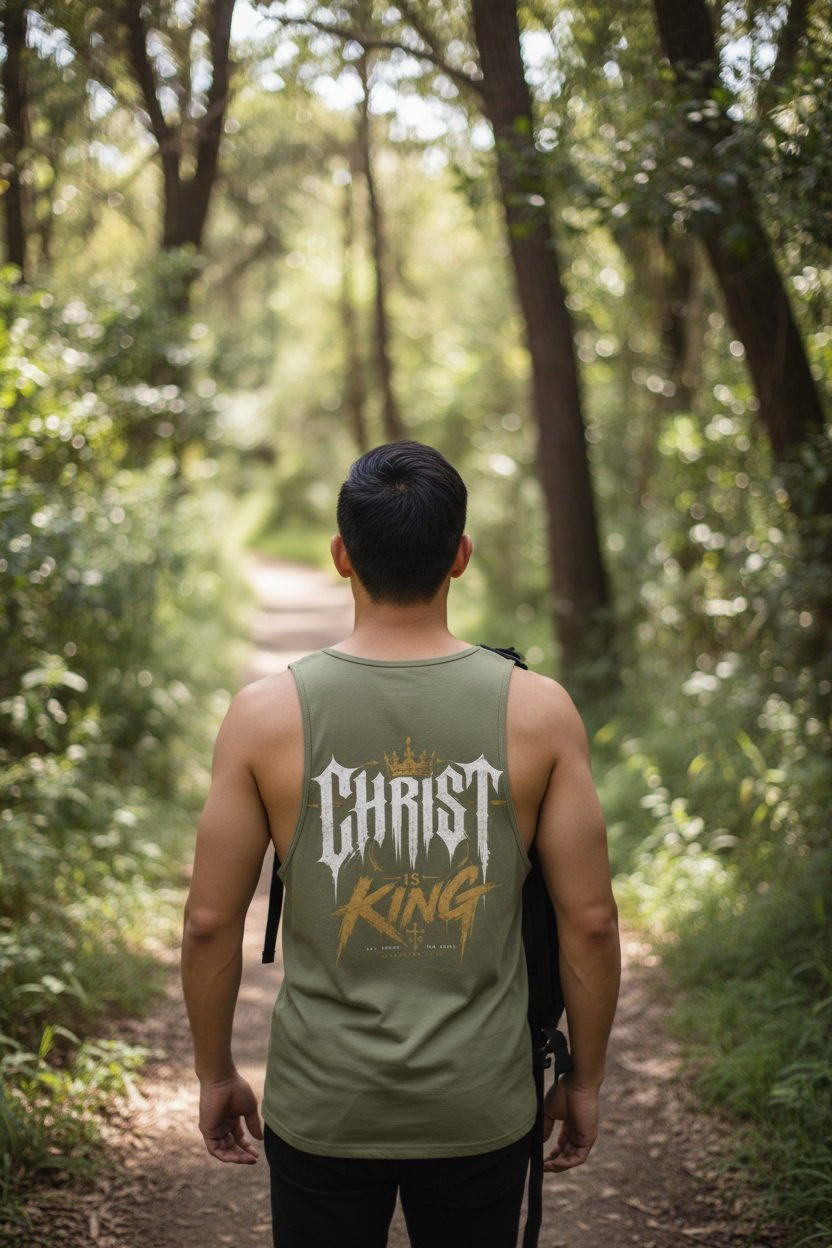 Hiking