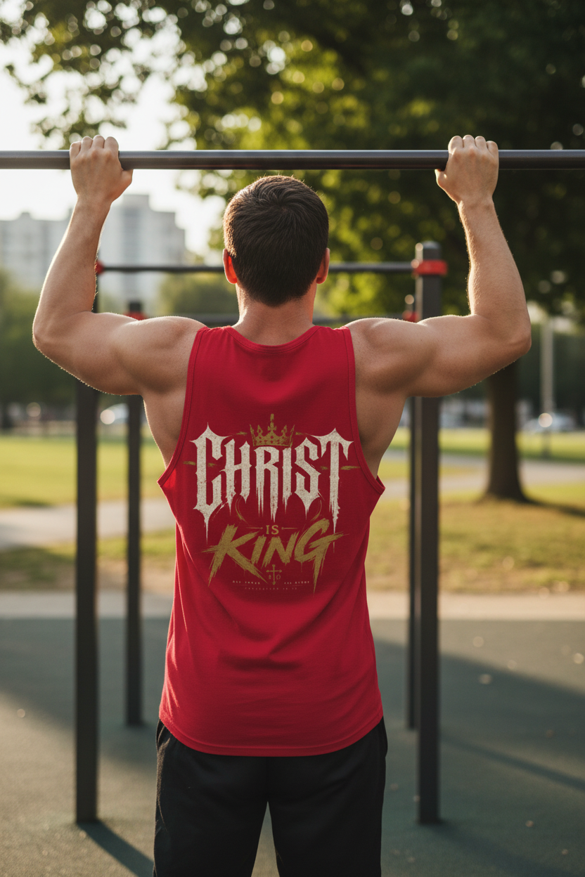 Outdoor Gym