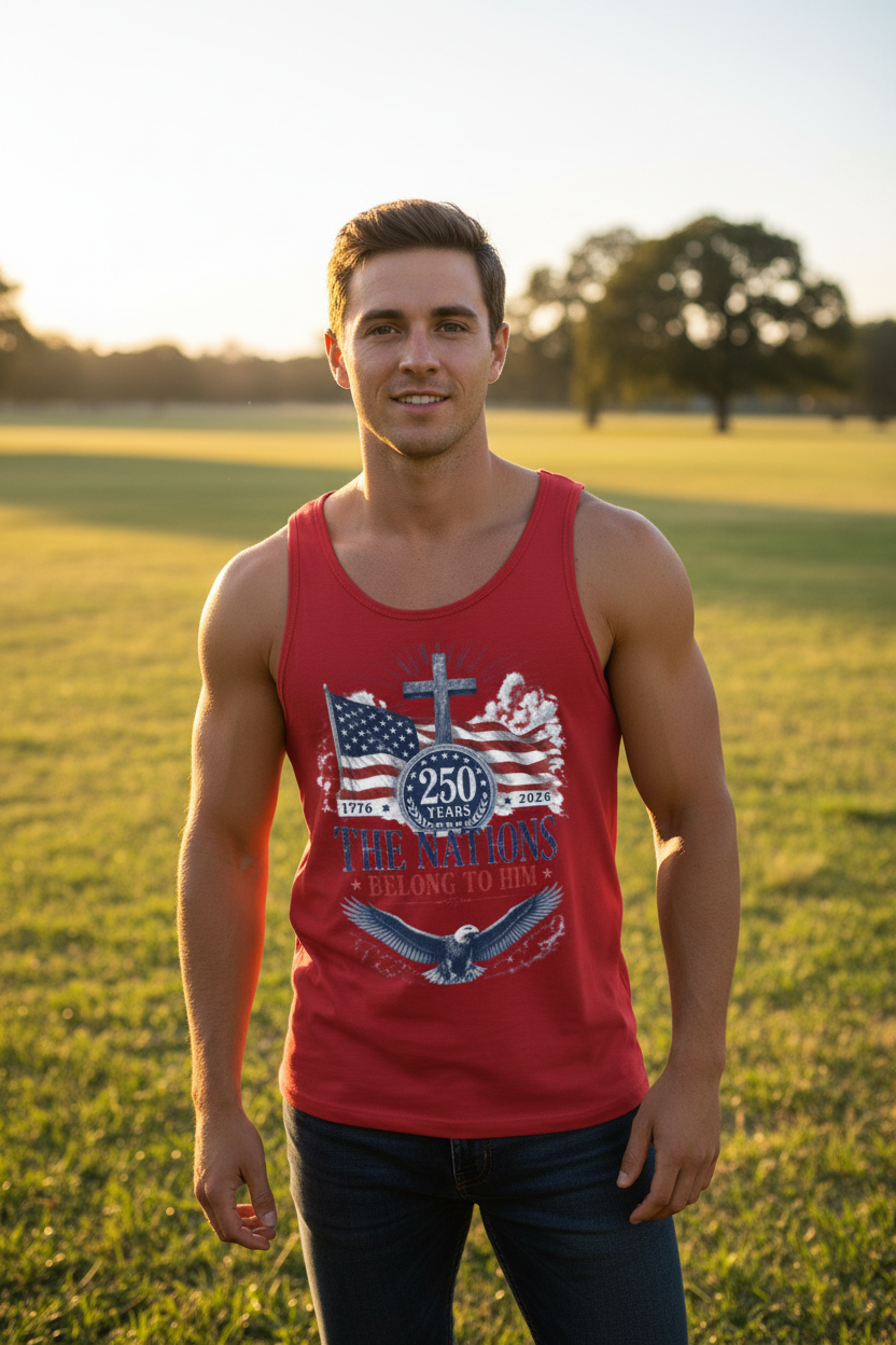 Red fit model