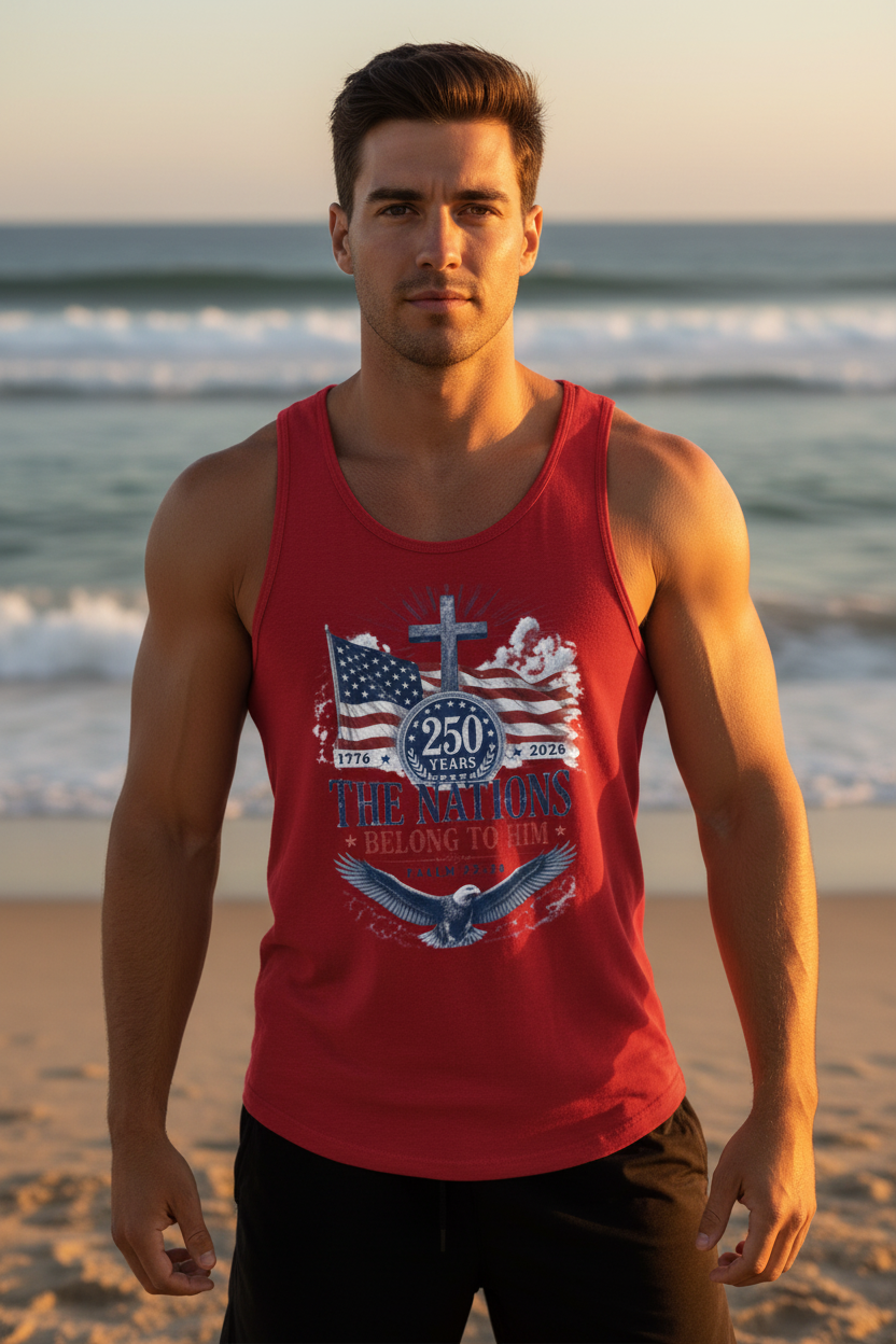 Red tank model